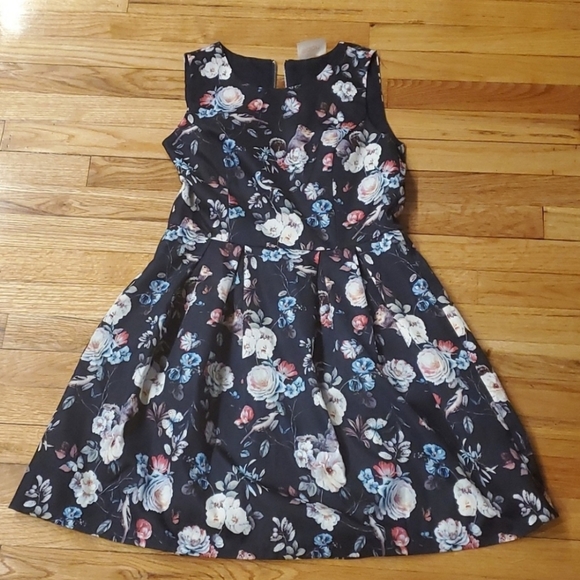 Modcloth squirrel and bird dress - Picture 10 of 12